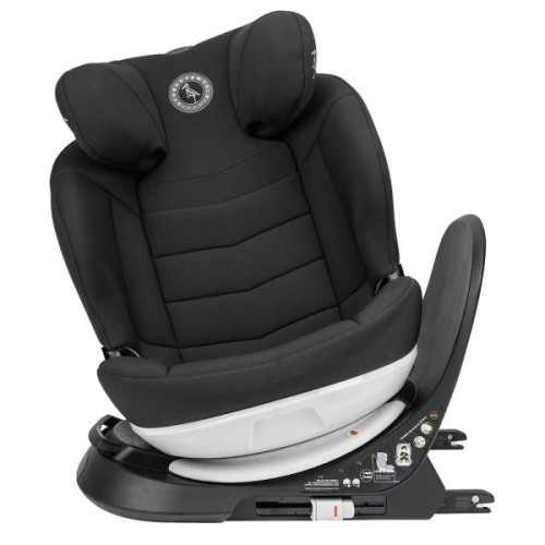 Автокресло Storchenmuhle Niki next Onyx