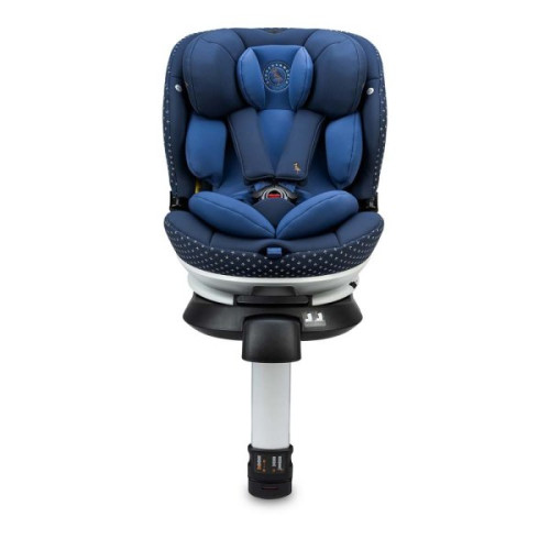 Автокресло Storchenmuhle Niki complete i-Size Iris