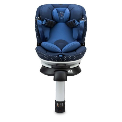Автокресло Storchenmuhle Niki complete i-Size Iris