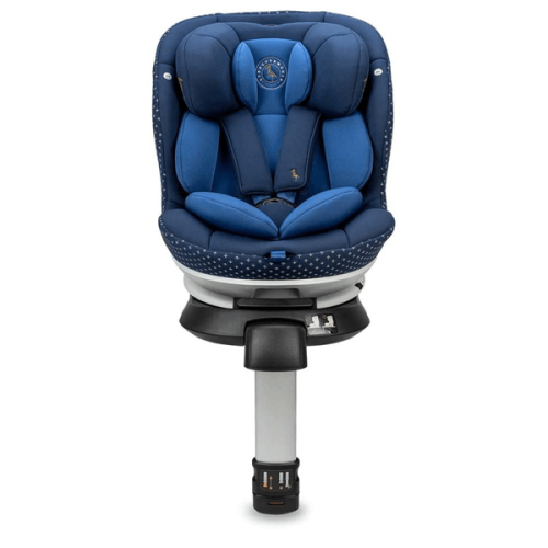 Автокрісло Storchenmuhle Niki start Iris