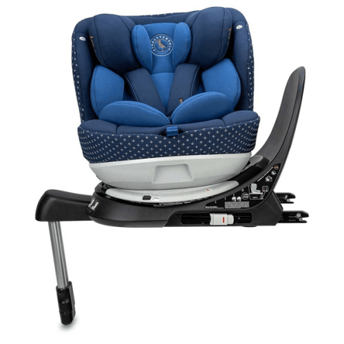 Автокрісло Storchenmuhle Niki start Iris