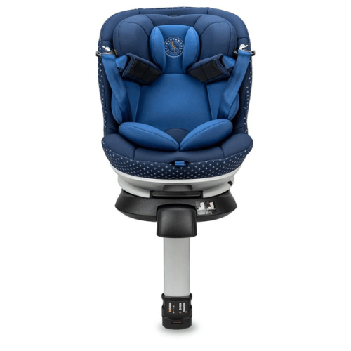 Автокрісло Storchenmuhle Niki start Iris