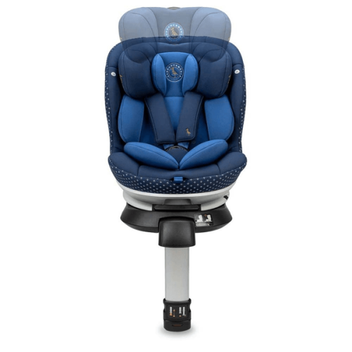 Автокрісло Storchenmuhle Niki start Iris