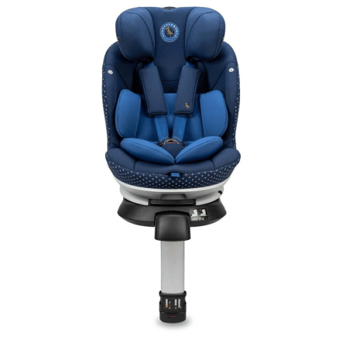 Автокрісло Storchenmuhle Niki start Iris