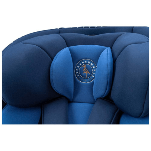 Автокрісло Storchenmuhle Niki start Iris