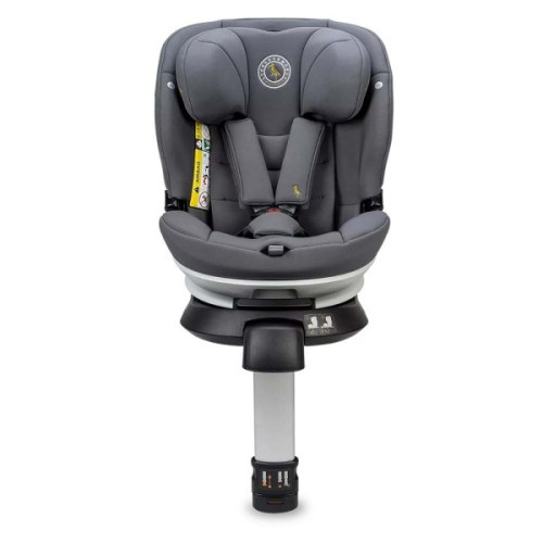 Автокресло Storchenmuhle Niki kid i-Size Asphalt