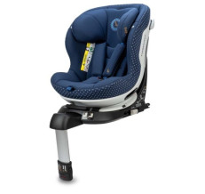Автокресло Storchenmuhle Niki start M Iris