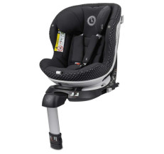 Автокресло Storchenmuhle Niki start M Onyx