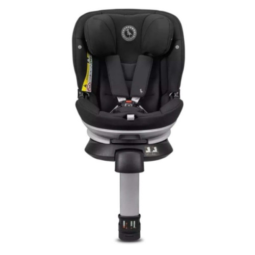 Автокресло Storchenmuhle Niki kid i-Size Onyx