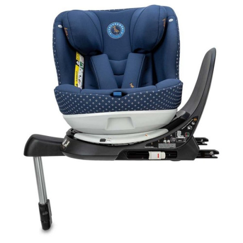 Автокресло Storchenmuhle Niki start M Iris