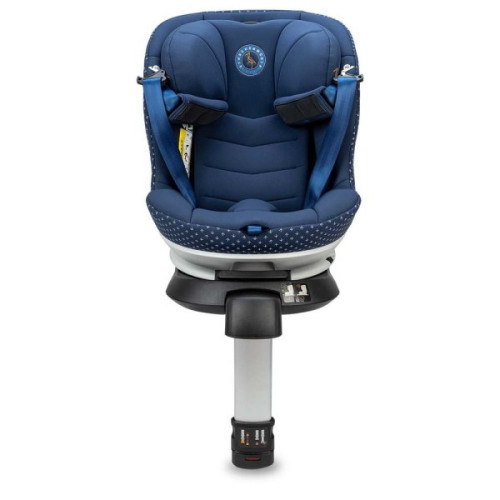 Автокресло Storchenmuhle Niki start M Iris