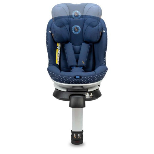 Автокресло Storchenmuhle Niki start M Iris