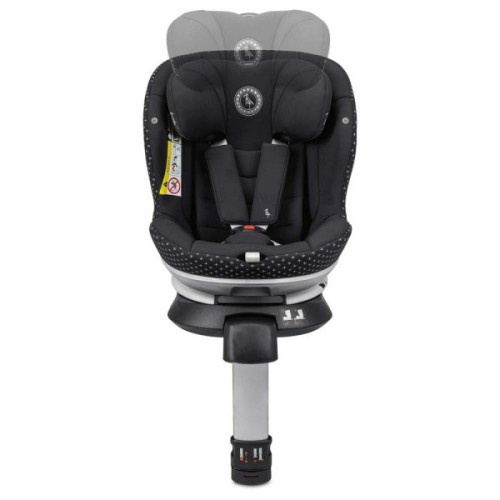 Автокресло Storchenmuhle Niki start M Onyx