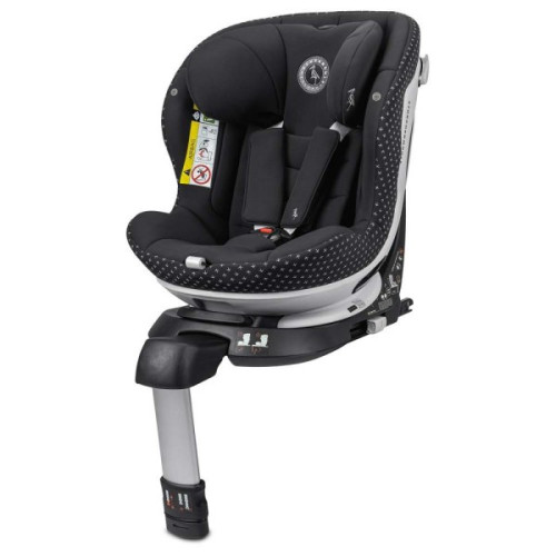 Автокресло Storchenmuhle Niki start M Onyx