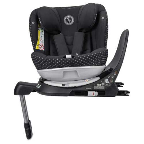 Автокресло Storchenmuhle Niki start M Onyx
