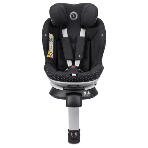 Автокресло Storchenmuhle Niki start M Onyx