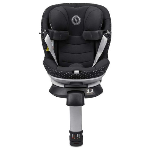 Автокресло Storchenmuhle Niki start M Onyx