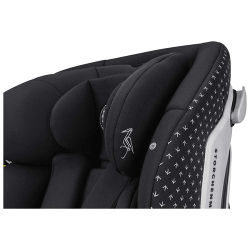 Автокресло Storchenmuhle Niki start Onyx