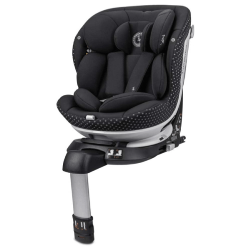 Автокресло Storchenmuhle Niki start Onyx