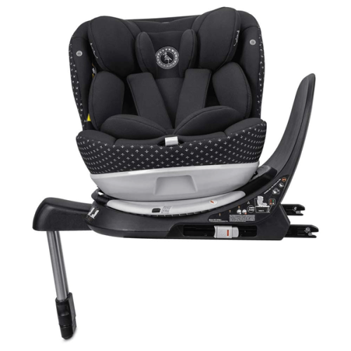 Автокресло Storchenmuhle Niki start Onyx