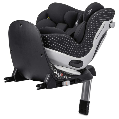 Автокресло Storchenmuhle Niki start Onyx