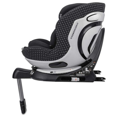 Автокресло Storchenmuhle Niki start Onyx