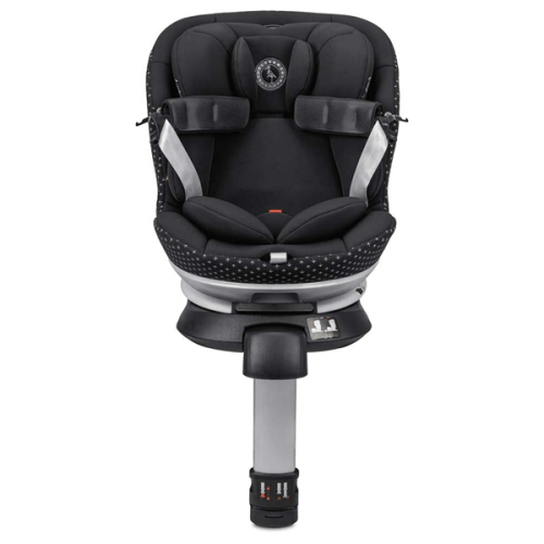 Автокресло Storchenmuhle Niki start Onyx