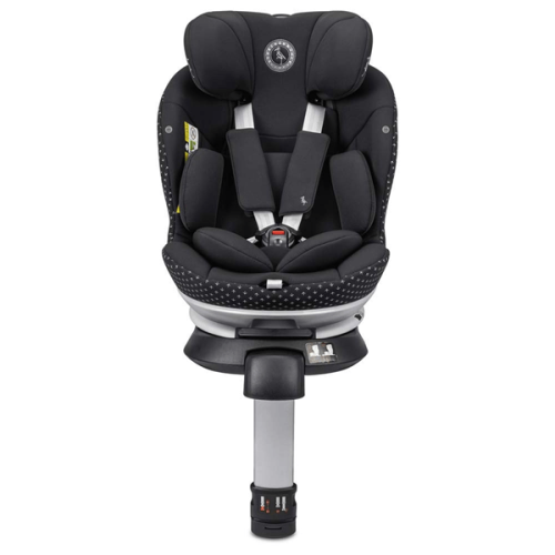 Автокресло Storchenmuhle Niki start Onyx