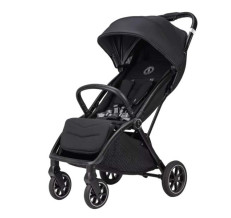 Прогулочная коляска Storchenmuhle Niko Onyx