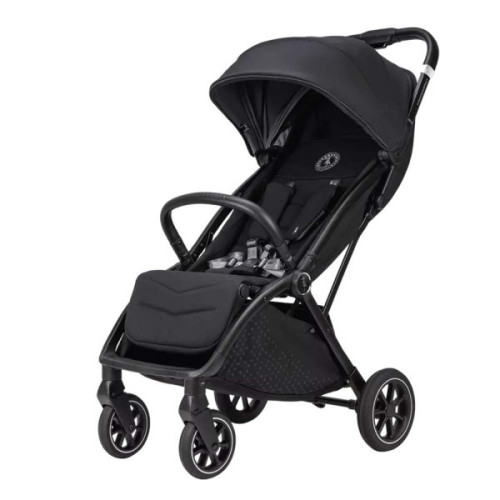 Прогулянкова коляска Storchenmuhle Niko Onyx