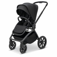 Прогулочная коляска Storchenmuhle Nik Onyx