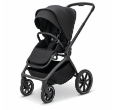 Прогулочная коляска Storchenmuhle Nik Onyx