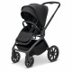 Прогулочная коляска Storchenmuhle Nik Onyx