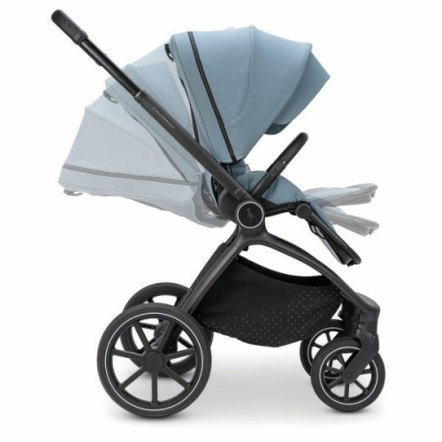 Прогулочная коляска Storchenmuhle Nik Mint
