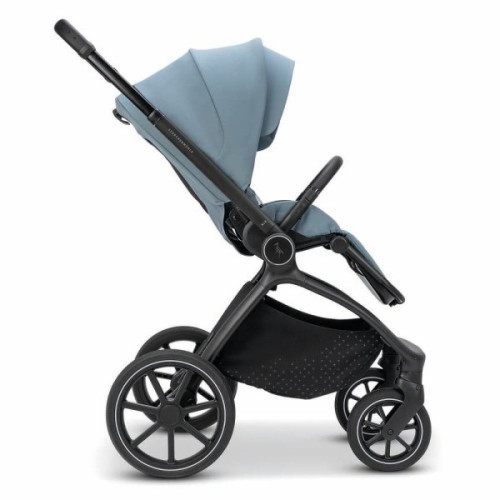 Прогулочная коляска Storchenmuhle Nik Mint