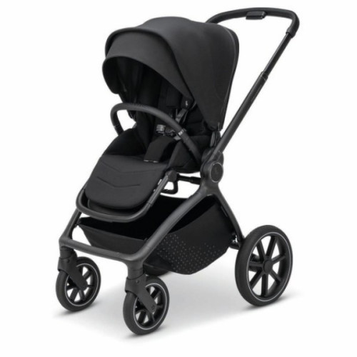 Прогулочная коляска Storchenmuhle Nik Onyx