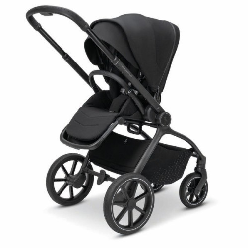 Прогулочная коляска Storchenmuhle Nik Onyx