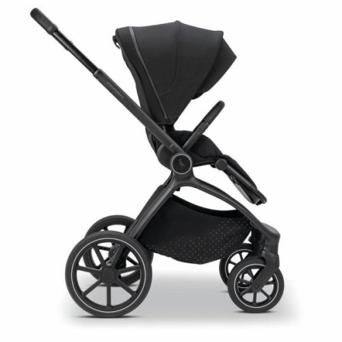 Прогулочная коляска Storchenmuhle Nik Onyx