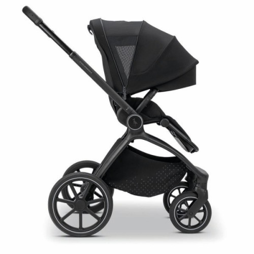 Прогулочная коляска Storchenmuhle Nik Onyx