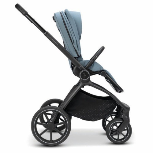 Прогулочная коляска Storchenmuhle Nik Onyx