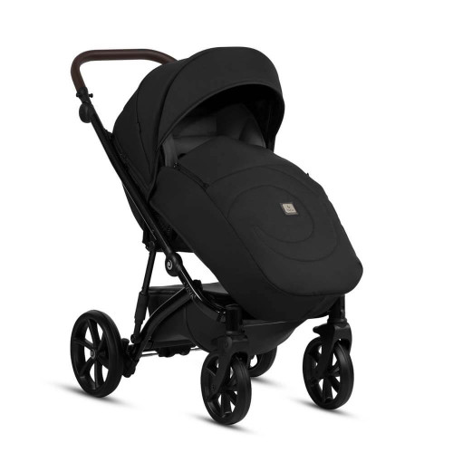 Универсальная коляска 2 в 1 Tutis Viva5 Essential Caviar