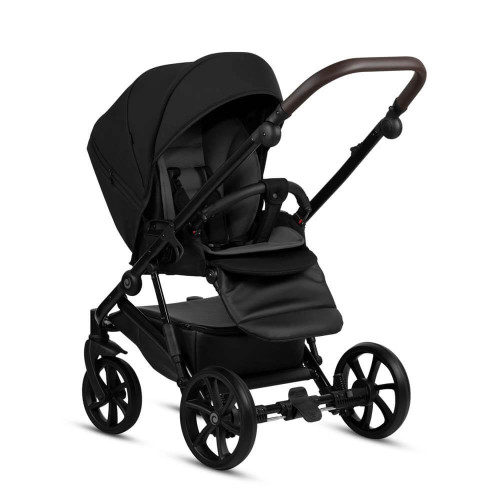 Универсальная коляска 2 в 1 Tutis Viva5 Essential Caviar