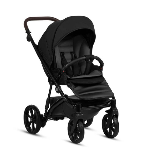 Универсальная коляска 2 в 1 Tutis Viva5 Essential Caviar