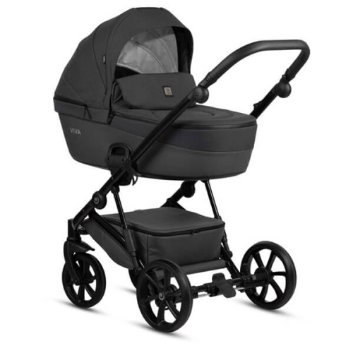Универсальная коляска 2 в 1 Tutis Viva5 Essential Periscape