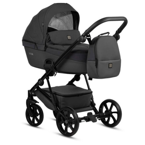 Универсальная коляска 2 в 1 Tutis Viva5 Essential Periscape