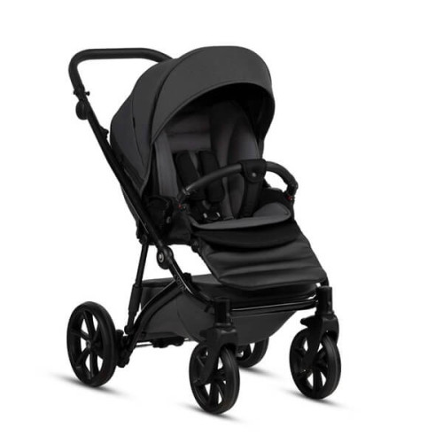 Универсальная коляска 2 в 1 Tutis Viva5 Essential Periscape
