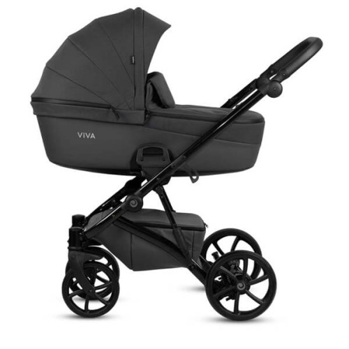 Универсальная коляска 2 в 1 Tutis Viva5 Essential Periscape
