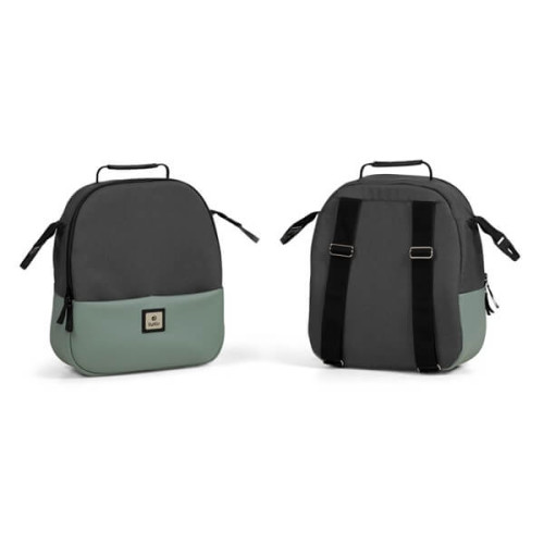 Универсальная коляска 2 в 1 Tutis Viva5 Essential Sage