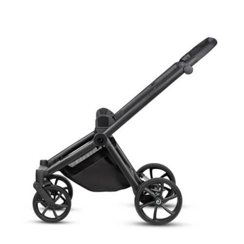 Универсальная коляска 2 в 1 Tutis Mio3 plus Essential Moon Rock