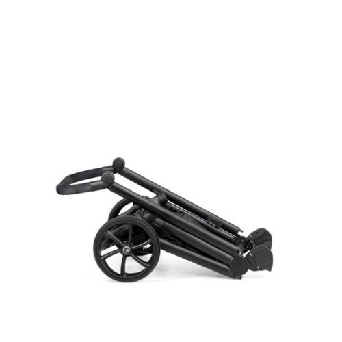 Универсальная коляска 2 в 1 Tutis Mio3 plus Essential Moon Rock